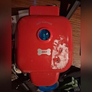 Ash Black Mini Dog Treat Maker